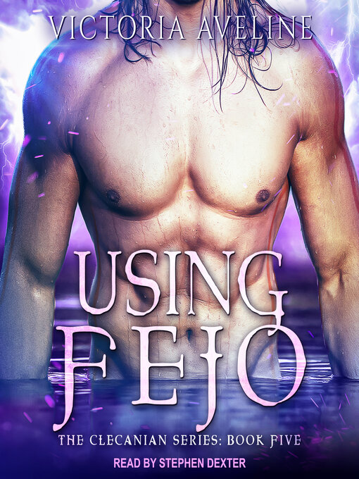 Title details for Using Fejo by Victoria Aveline - Available